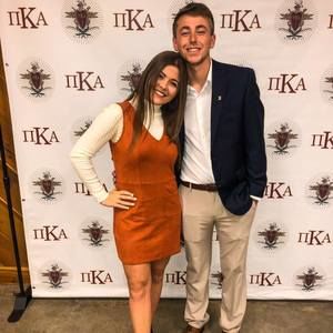 Meet your Posher, Kennedy